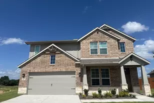 1233 Frio Dr, Springtown, TX 76082 - Photo 1