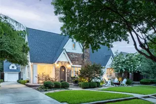 5406 Mercedes Ave, Dallas, TX 75206 - Photo 2