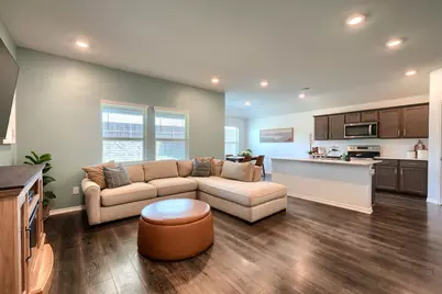 3005 Barnhart Way, Forney, TX 75126 - Photo 2