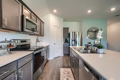 3005 Barnhart Way, Forney, TX 75126 - Photo 6