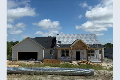 269 Zebrastone Way, Poolville, TX 76487 - Photo 1