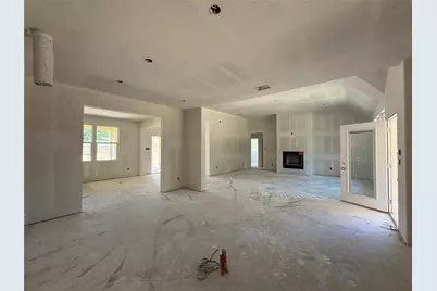 277 Zebrastone Way, Poolville, TX 76487 - Photo 4
