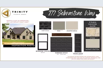 277 Zebrastone Way, Poolville, TX 76487 - Photo 16