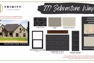 277 Zebrastone Way, Poolville, TX 76487 - Photo 16