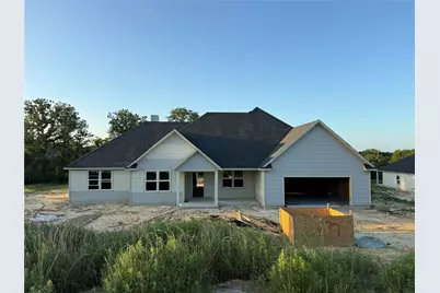 277 Zebrastone Way, Poolville, TX 76487 - Photo 1