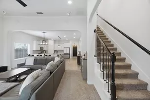 9653 Calaveras Rd, Fort Worth, TX 76177 - Photo 6