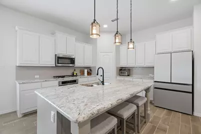9653 Calaveras Road, Fort Worth, TX 76177 - Photo 8
