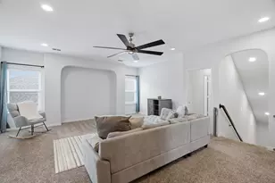 9653 Calaveras Rd, Fort Worth, TX 76177 - Photo 4