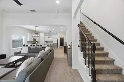 9653 Calaveras Road, Fort Worth, TX 76177 - Photo 6