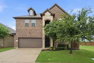 9653 Calaveras Rd, Fort Worth, TX 76177 - Photo 1