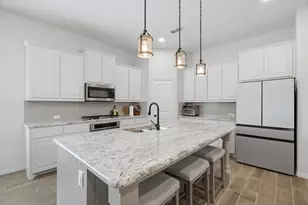 9653 Calaveras Rd, Fort Worth, TX 76177 - Photo 8