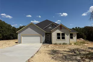 281 Zebrastone Way, Poolville, TX 76487 - Photo 1