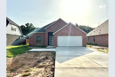 409 Smith Road, Springtown, TX 76082 - Photo 1