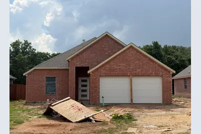 409 Smith Road, Springtown, TX 76082 - Photo 1