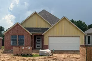 413 Smith Rd, Springtown, TX 76082 - Photo 1