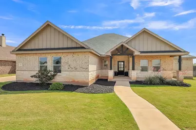 8345 Ridge, Abilene, TX 79606 - Photo 2