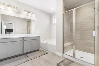 8137 Snapdragon Way, Dallas, TX 75252 - Photo 36