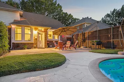 9105 Clearlake Drive, Rowlett, TX 75088 - Photo 30