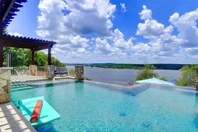 1003 Mesquite Ridge, Possum Kingdom Lake, TX 76449 - Photo 4