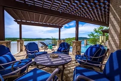 1003 Mesquite Ridge, Possum Kingdom Lake, TX 76449 - Photo 6