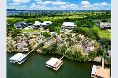 1003 Mesquite Ridge, Possum Kingdom Lake, TX 76449 - Photo 36