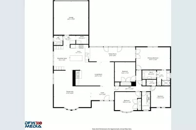 10018 Cromwell Drive, Dallas, TX 75229 - Photo 32