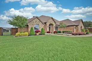 10131 Richard Cir, Forney, TX 75126 - Photo 38