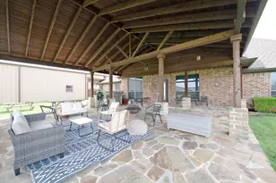 10131 Richard Cir, Forney, TX 75126 - Photo 16