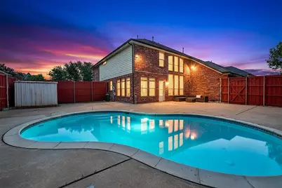 1701 Shadow Brook Trail, Garland, TX 75043 - Photo 26