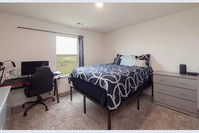 135 Bush Drive, Venus, TX 76084 - Photo 4