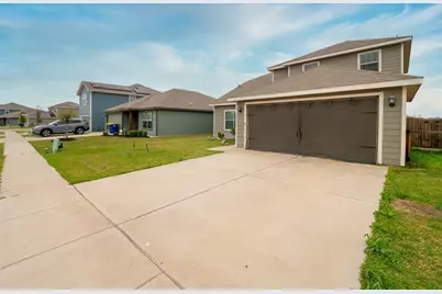 135 Bush Drive, Venus, TX 76084 - Photo 2