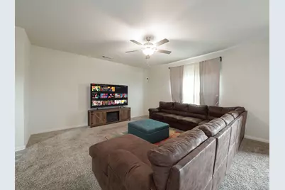135 Bush Drive, Venus, TX 76084 - Photo 16