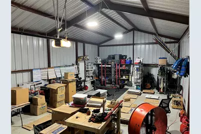 [Address not provided], Oak Ridge, TX 75161 - Photo 36