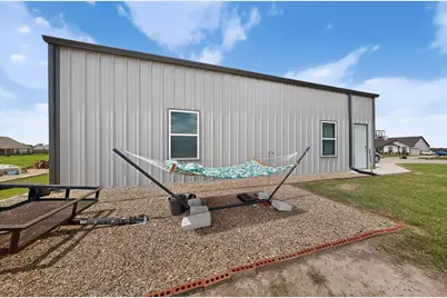 [Address not provided], Oak Ridge, TX 75161 - Photo 36