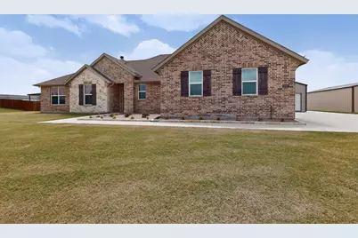 [Address not provided], Oak Ridge, TX 75161 - Photo 2