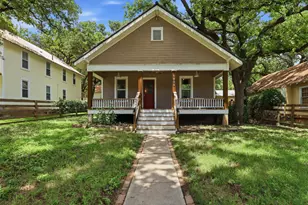 1905 Old Dicey Rd, Weatherford, TX 76085 - Photo 1