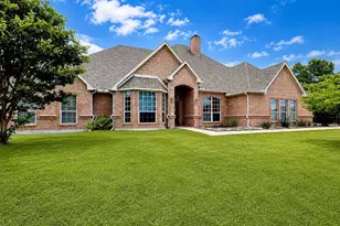 1167 Fox Hunt Trail, Willow Park, TX 76087 - Photo 1