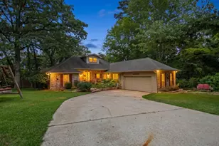 226 Pinewood Ln, Hideaway, TX 75771 - Photo 1