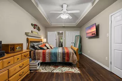 226 Pinewood Lane, Hideaway, TX 75771 - Photo 14