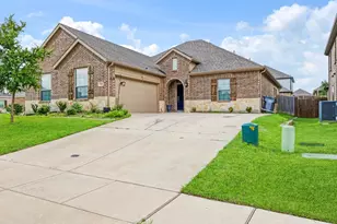 146 Palouse St, Red Oak, TX 75154 - Photo 1