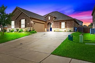 146 Palouse St, Red Oak, TX 75154 - Photo 1