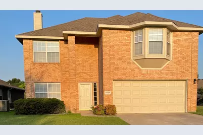 8007 Galley Street, Frisco, TX 75035 - Photo 2