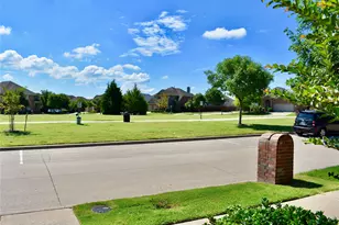 4916 Stray Creek Ln, McKinney, TX 75070 - Photo 34