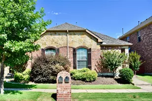 4916 Stray Creek Ln, McKinney, TX 75070 - Photo 4