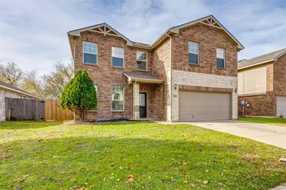 8453 Shallow Creek Drive, Fort Worth, TX 76179 - Photo 1