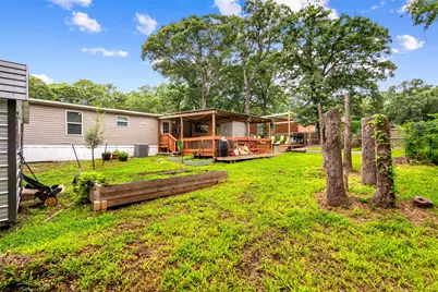 9815 Private Road 3792, Quinlan, TX 75474 - Photo 32