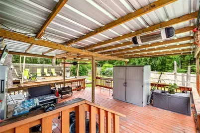 9815 Private Road 3792, Quinlan, TX 75474 - Photo 22