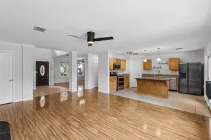 2824 High Pointe Blvd, McKinney, TX 75071 - Photo 8