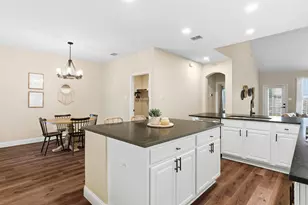 4128 Amhurst Dr, Highland Village, TX 75077 - Photo 6