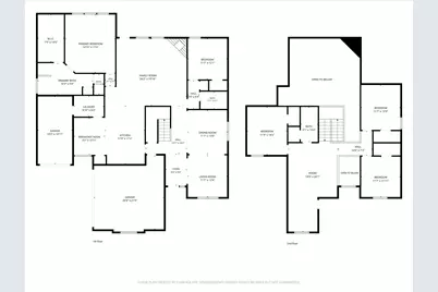 4128 Amhurst Drive, Highland Village, TX 75077 - Photo 38